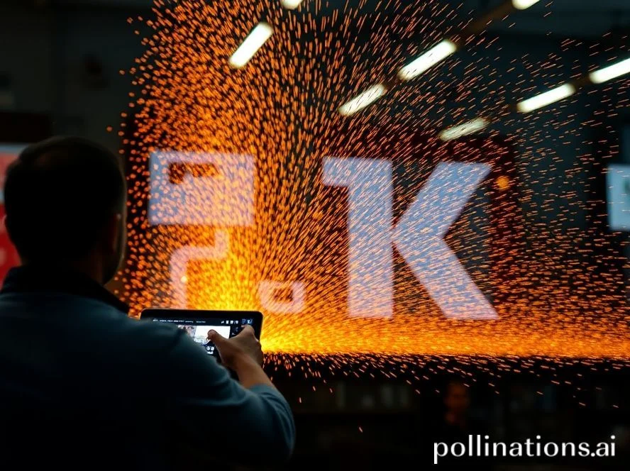 Imagem destacada gerada por inteligência artificial