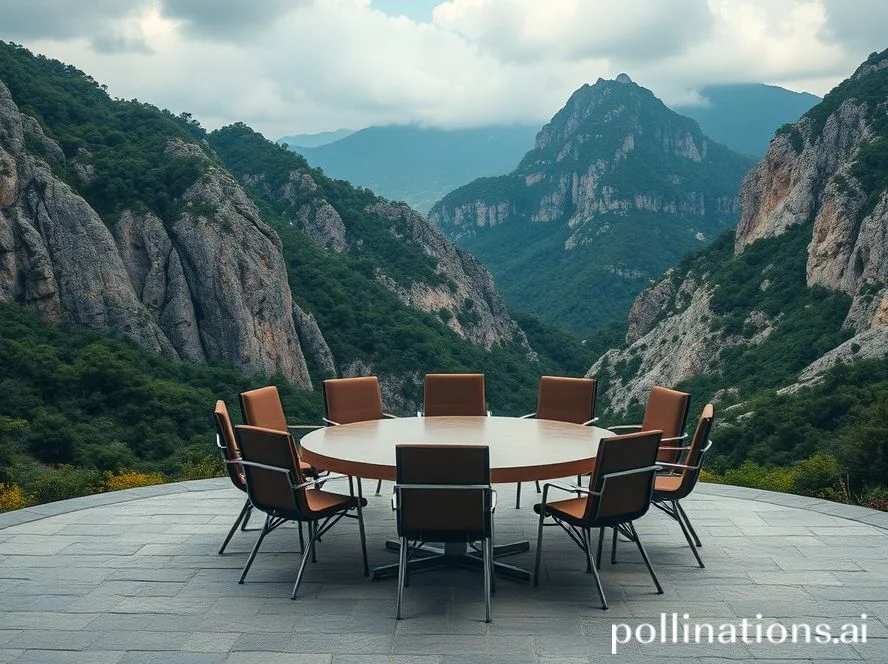 Imagem destacada gerada por inteligência artificial