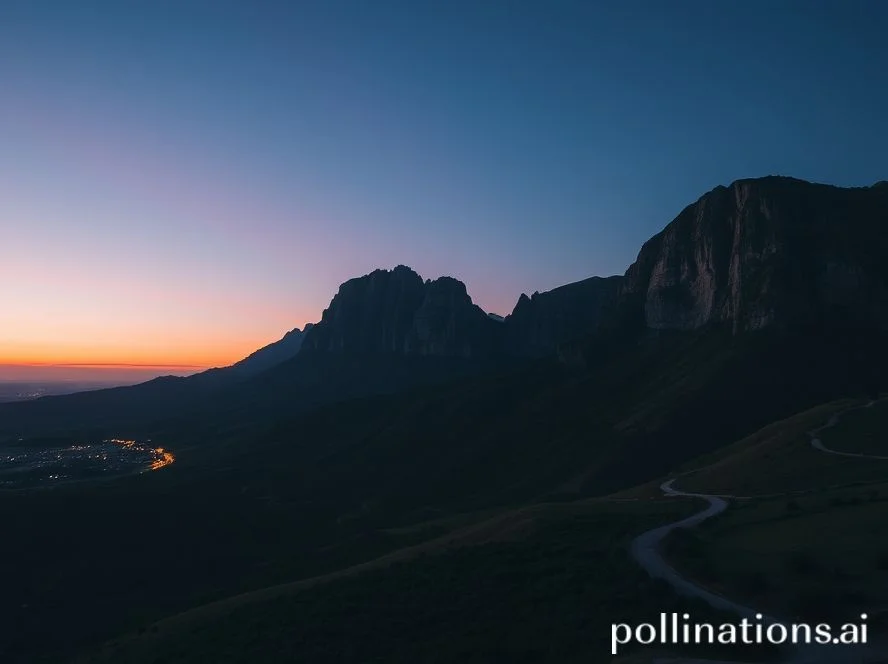 Imagem destacada gerada por inteligência artificial