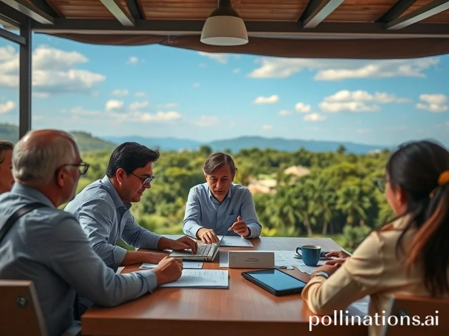 Imagem destacada gerada por inteligência artificial