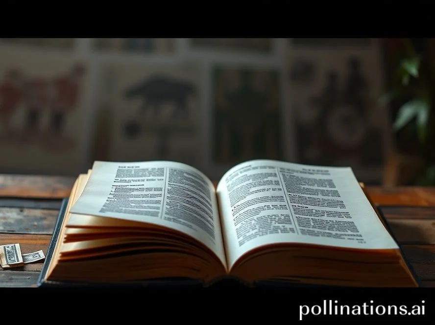 Imagem destacada gerada por inteligência artificial