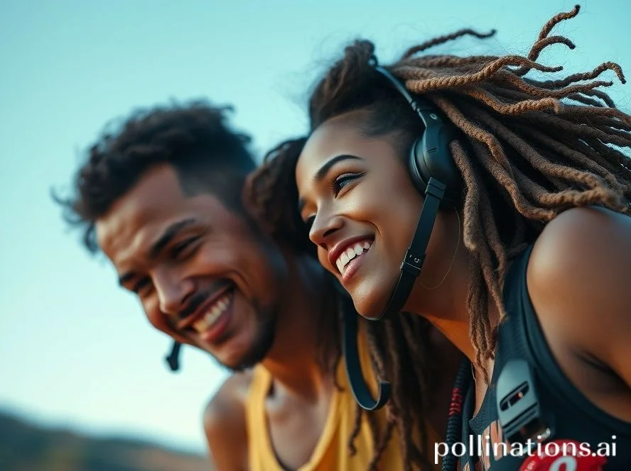 Imagem destacada gerada por inteligência artificial