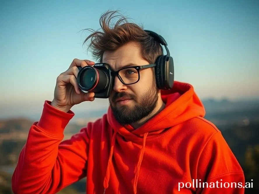 Imagem destacada gerada por inteligência artificial