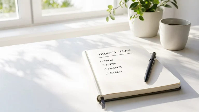 A Psicologia da Procrastinação: Por Que Adiamos o Que é Importante e Como Parar
