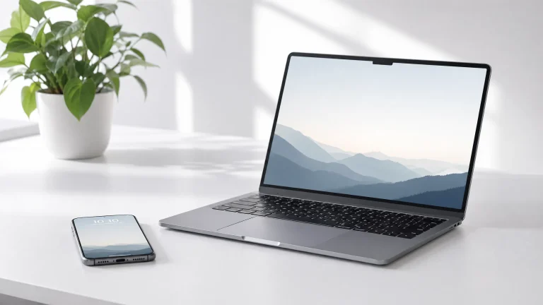 Minimalismo Digital: Como Limpar sua Vida Online e Recuperar seu Foco